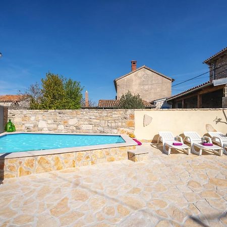 Orbanići House Casa Mia 2214 빌라 외부 사진