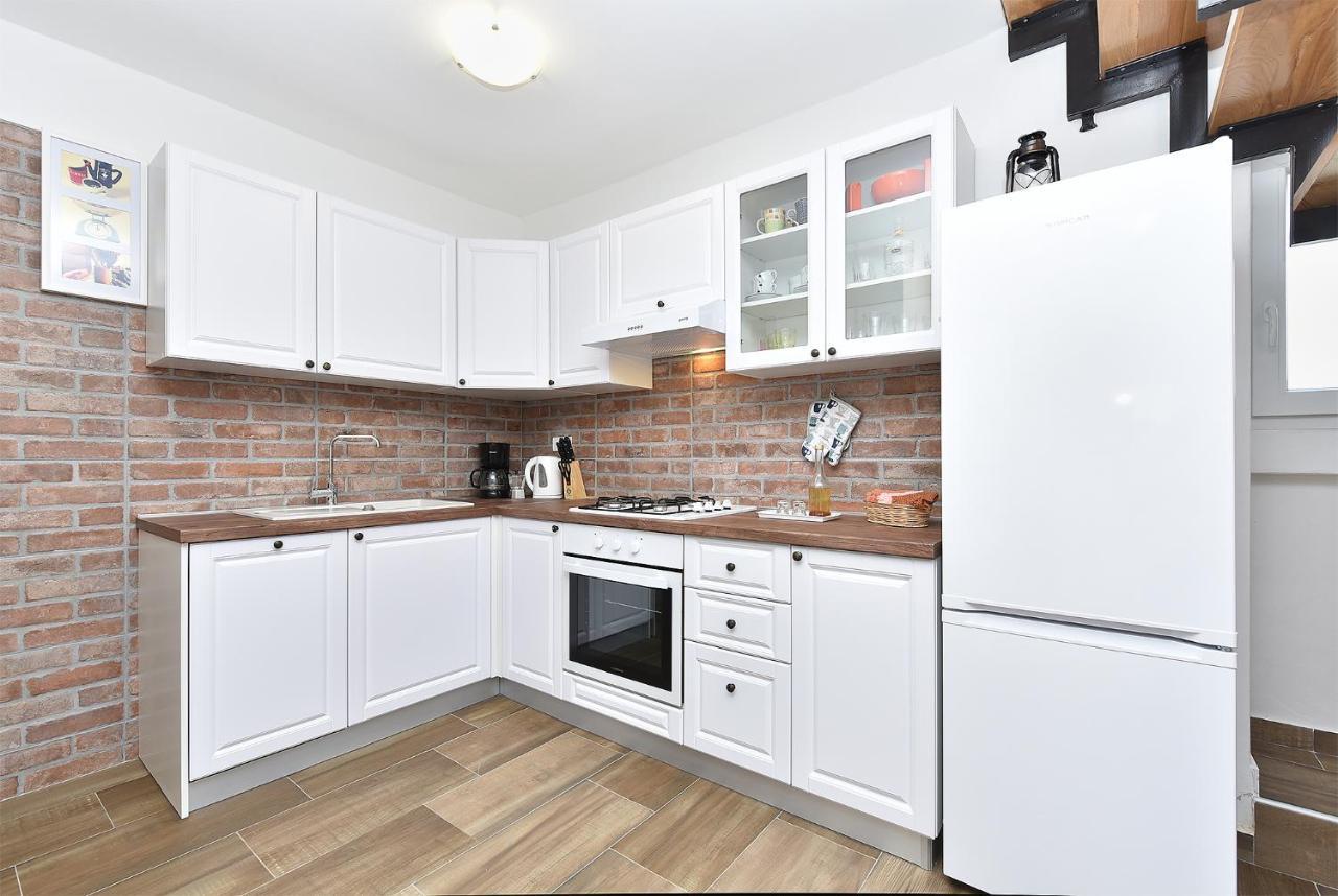 Orbanići House Casa Mia 2214 빌라 외부 사진