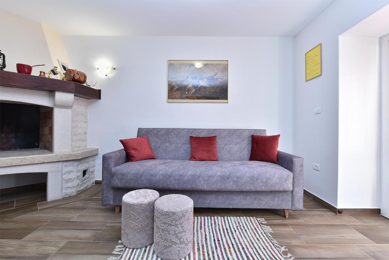 Orbanići House Casa Mia 2214 빌라 외부 사진
