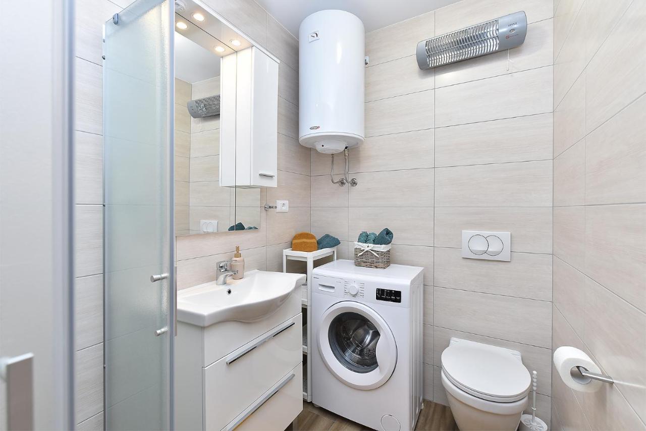 Orbanići House Casa Mia 2214 빌라 외부 사진