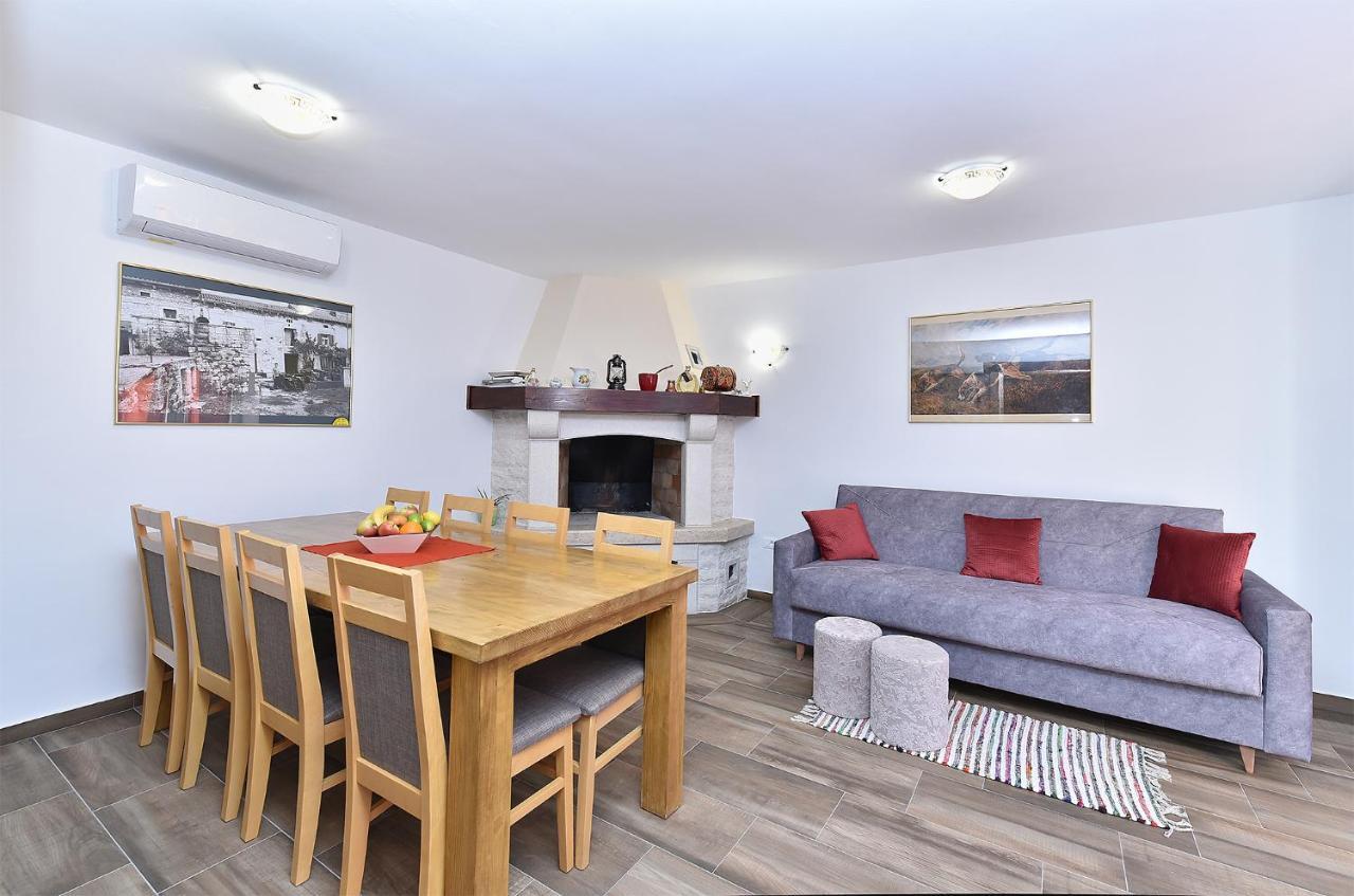 Orbanići House Casa Mia 2214 빌라 외부 사진