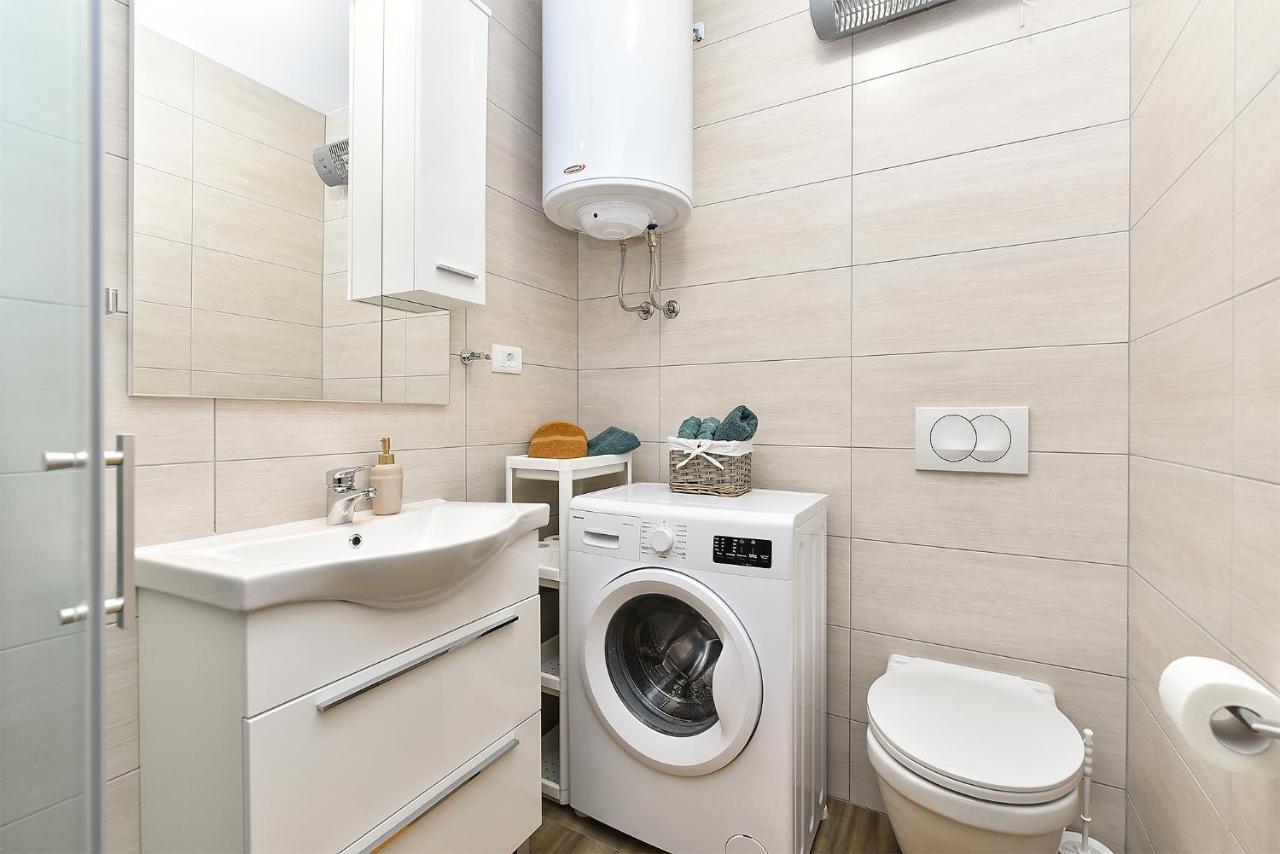 Orbanići House Casa Mia 2214 빌라 외부 사진