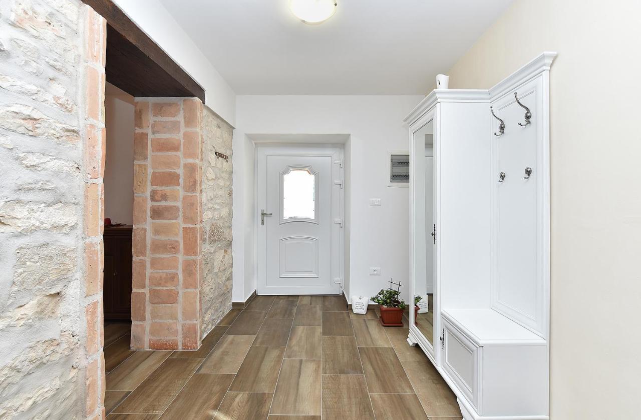Orbanići House Casa Mia 2214 빌라 외부 사진