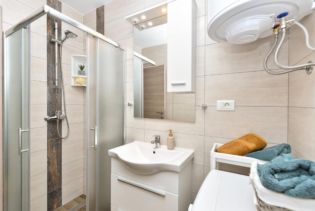 Orbanići House Casa Mia 2214 빌라 외부 사진