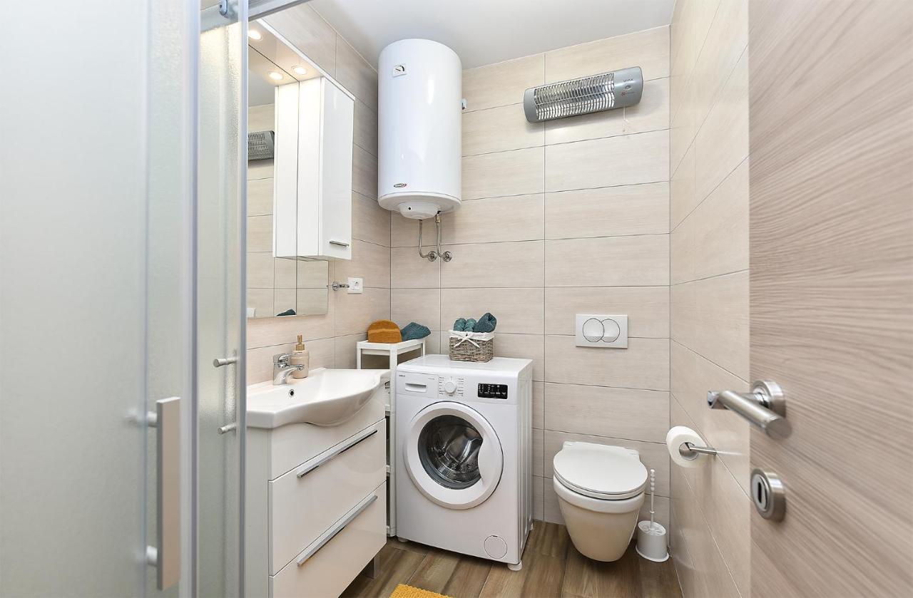 Orbanići House Casa Mia 2214 빌라 외부 사진