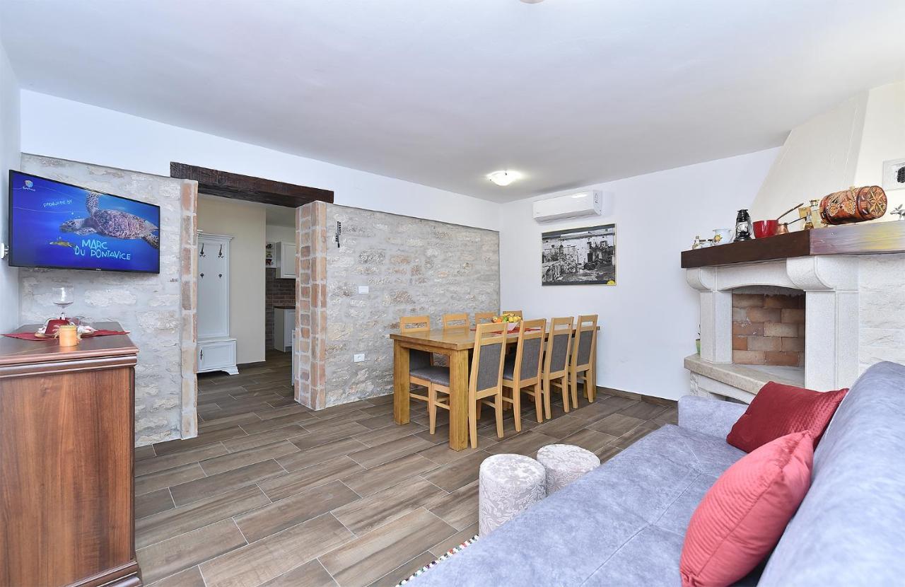 Orbanići House Casa Mia 2214 빌라 외부 사진