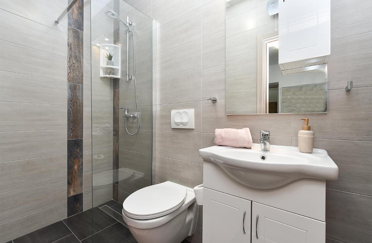 Orbanići House Casa Mia 2214 빌라 외부 사진