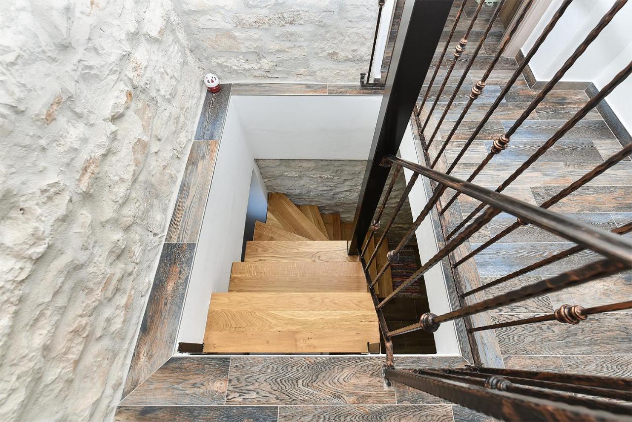 Orbanići House Casa Mia 2214 빌라 외부 사진