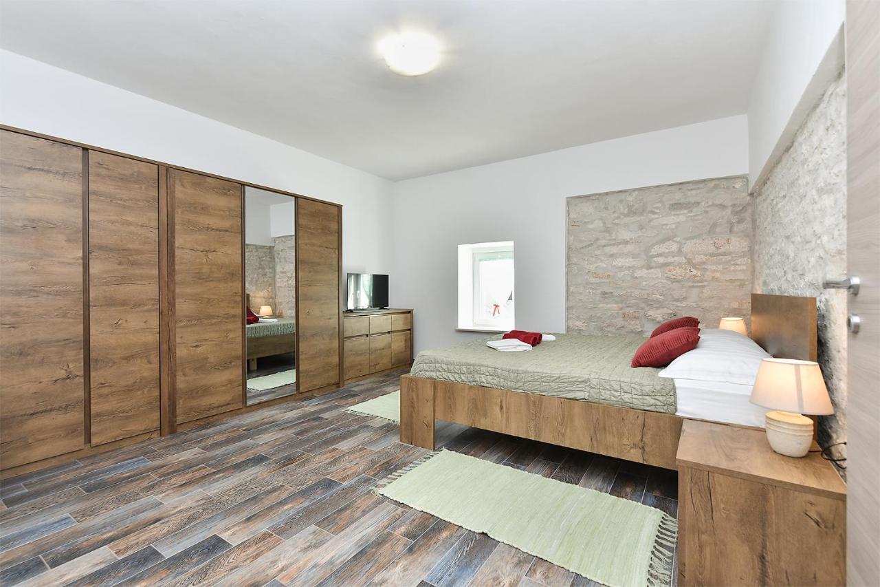 Orbanići House Casa Mia 2214 빌라 외부 사진