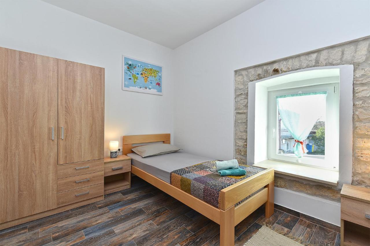 Orbanići House Casa Mia 2214 빌라 외부 사진