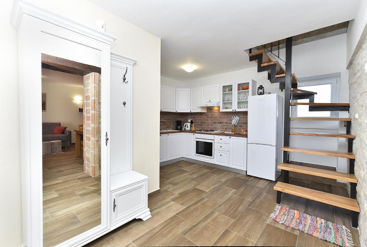 Orbanići House Casa Mia 2214 빌라 외부 사진