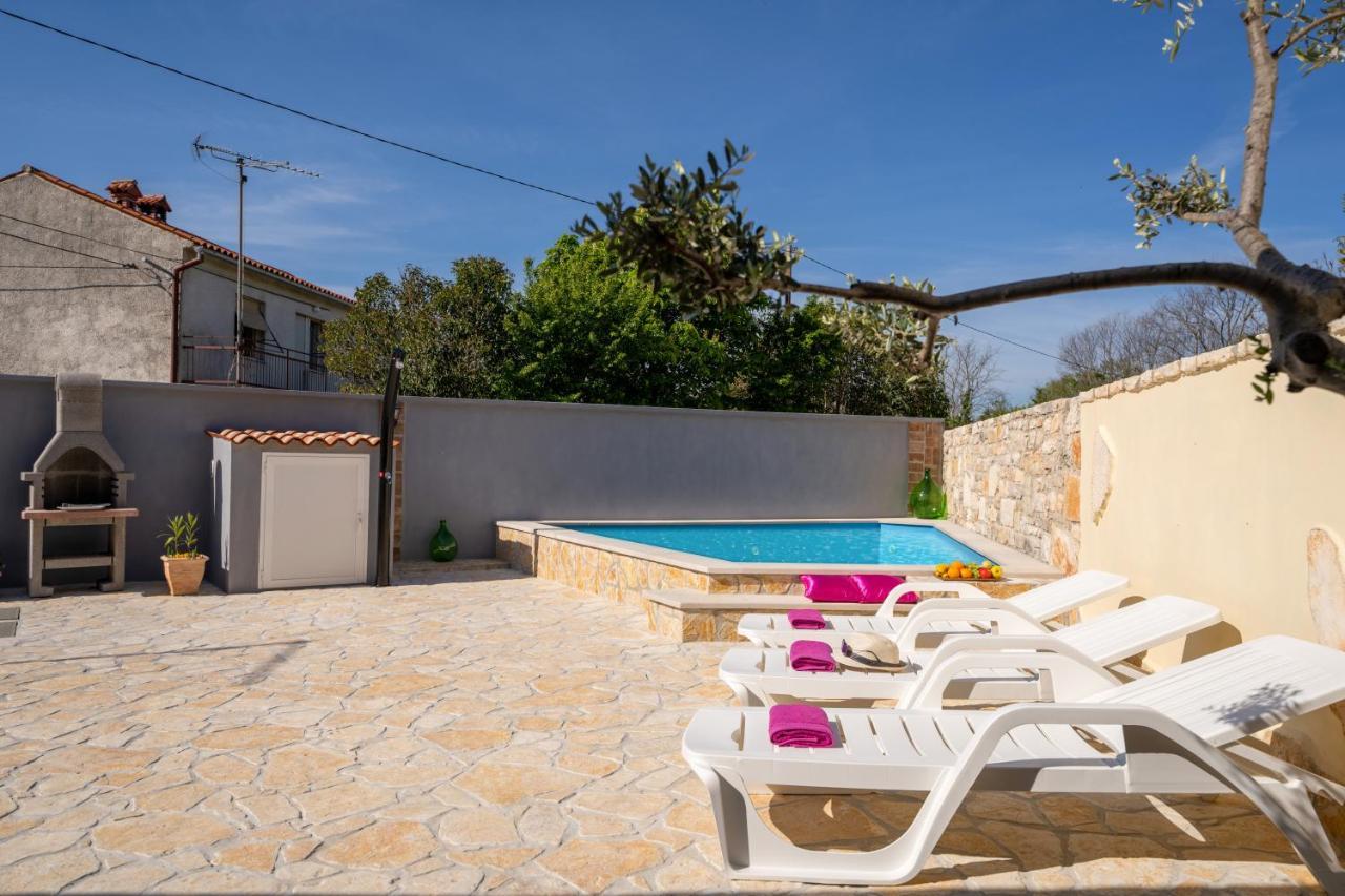 Orbanići House Casa Mia 2214 빌라 외부 사진
