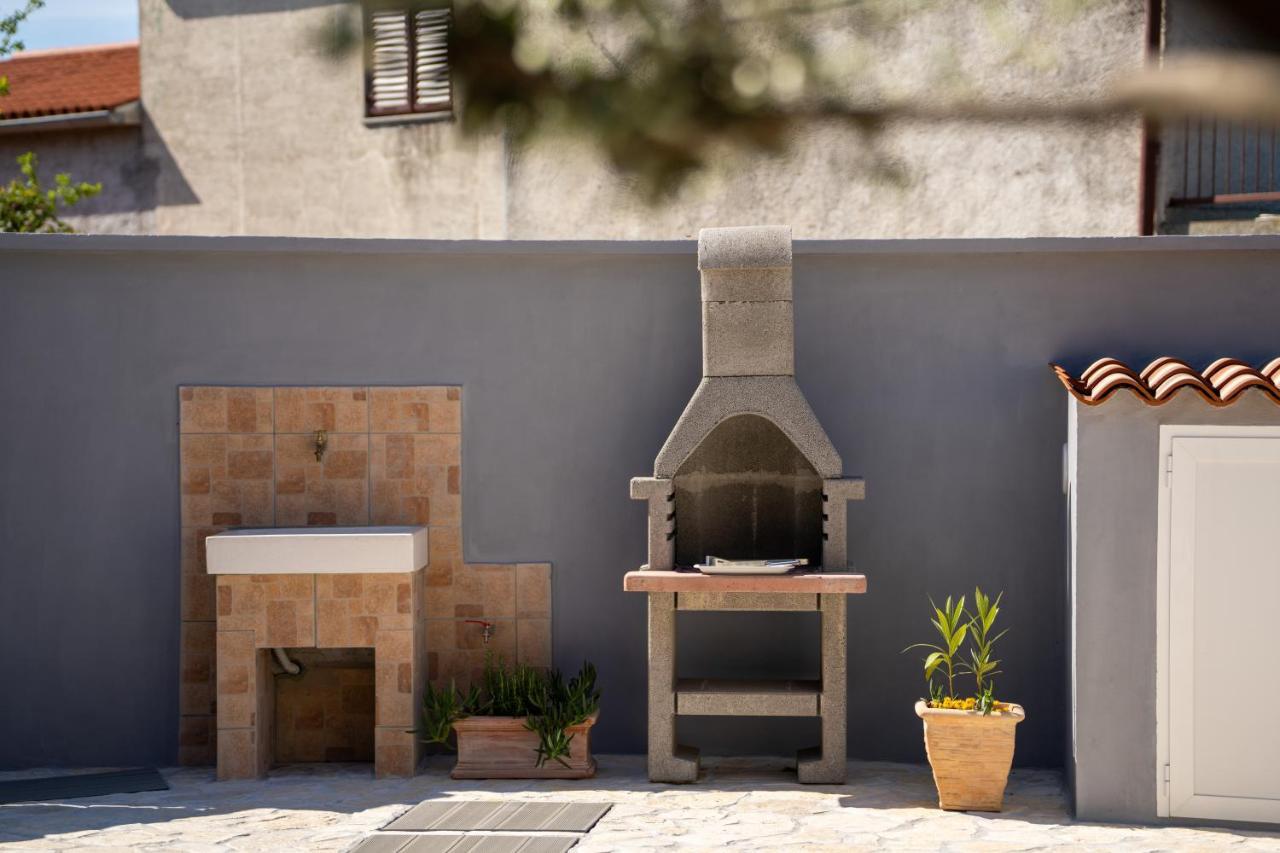 Orbanići House Casa Mia 2214 빌라 외부 사진