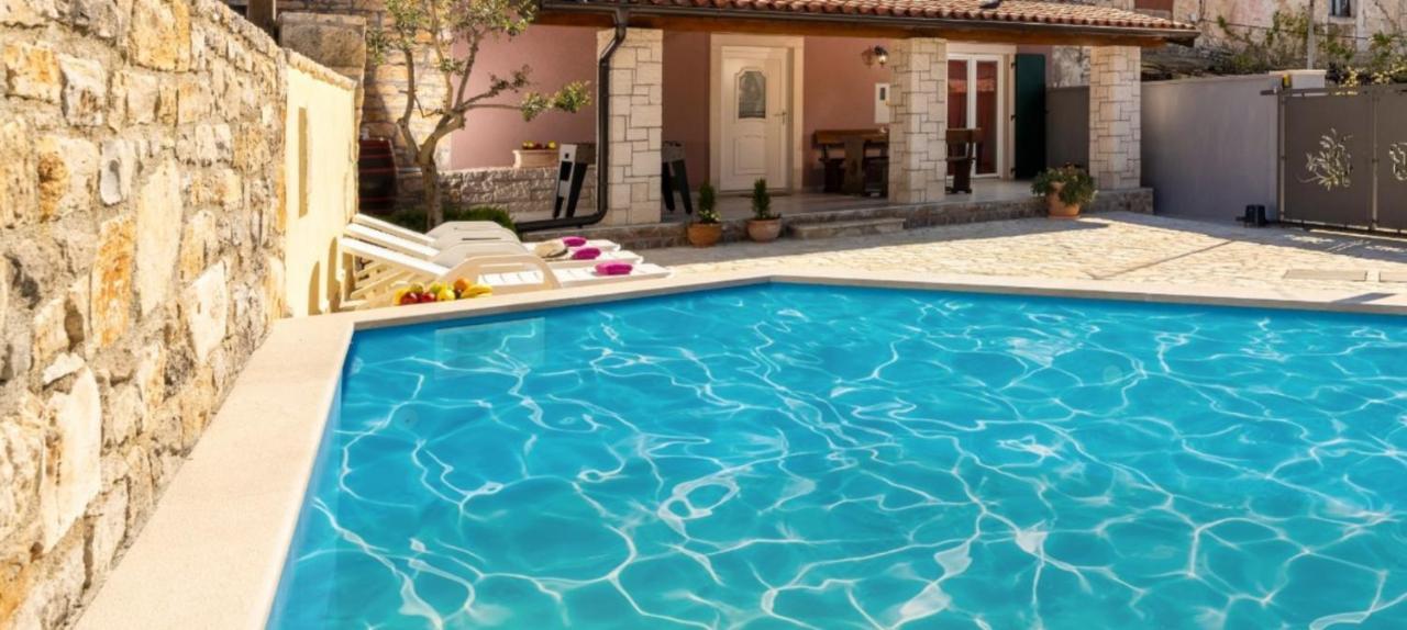 Orbanići House Casa Mia 2214 빌라 외부 사진