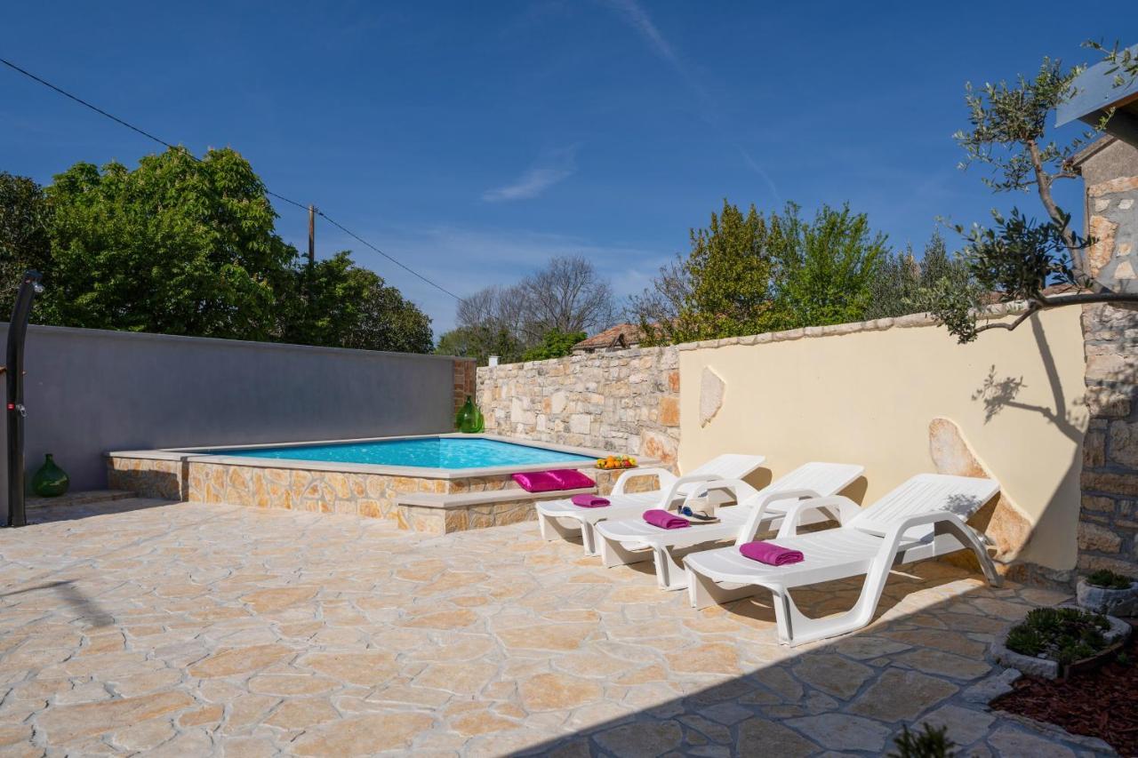 Orbanići House Casa Mia 2214 빌라 외부 사진